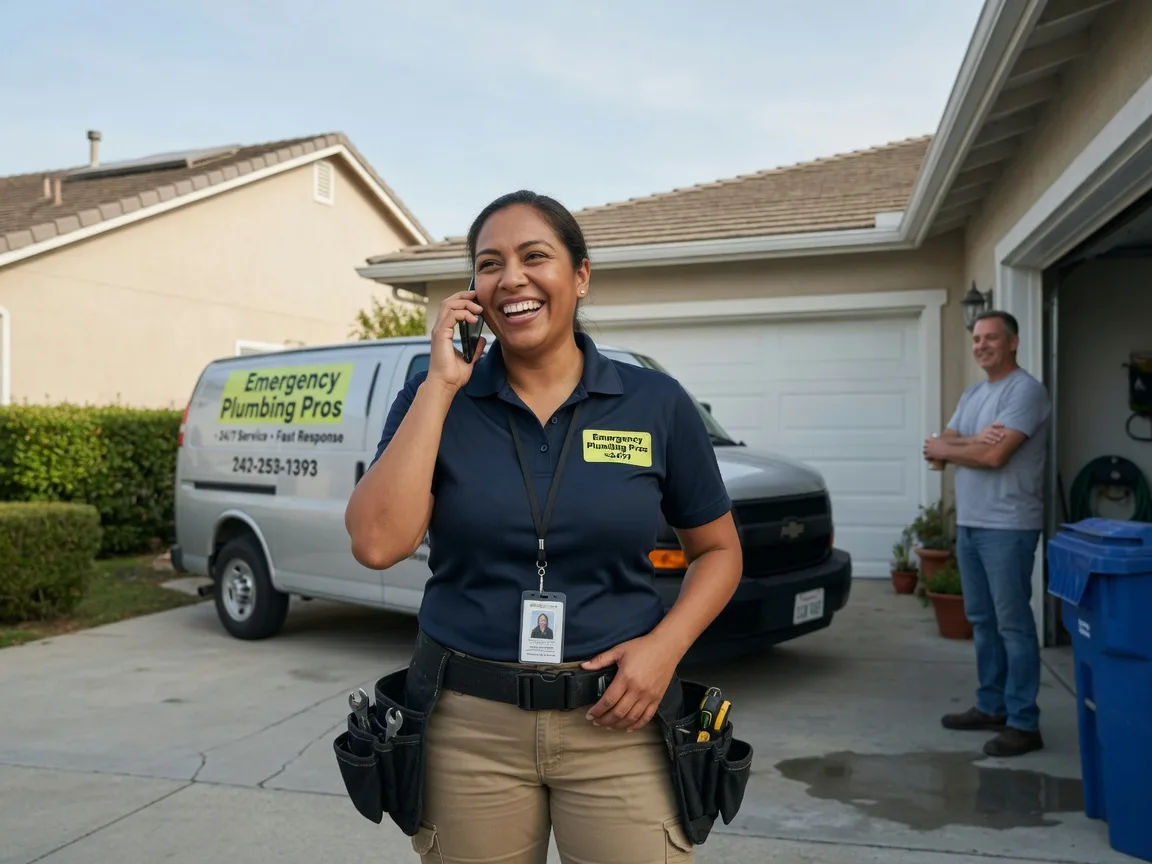 Emergency Plumber South Roxana, IL FAQs